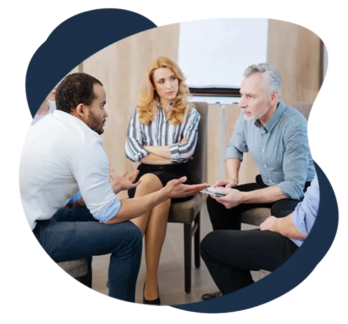 family therapy treatment recovery program