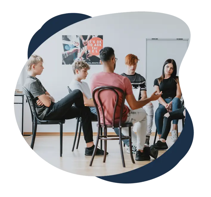 partial hospitalization program therapy treatment program