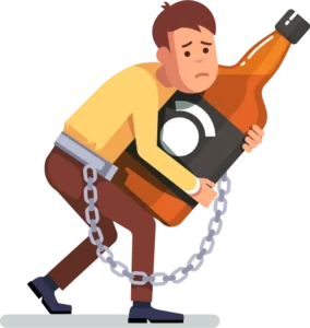 alcohol addiction recovery therapy treatment center