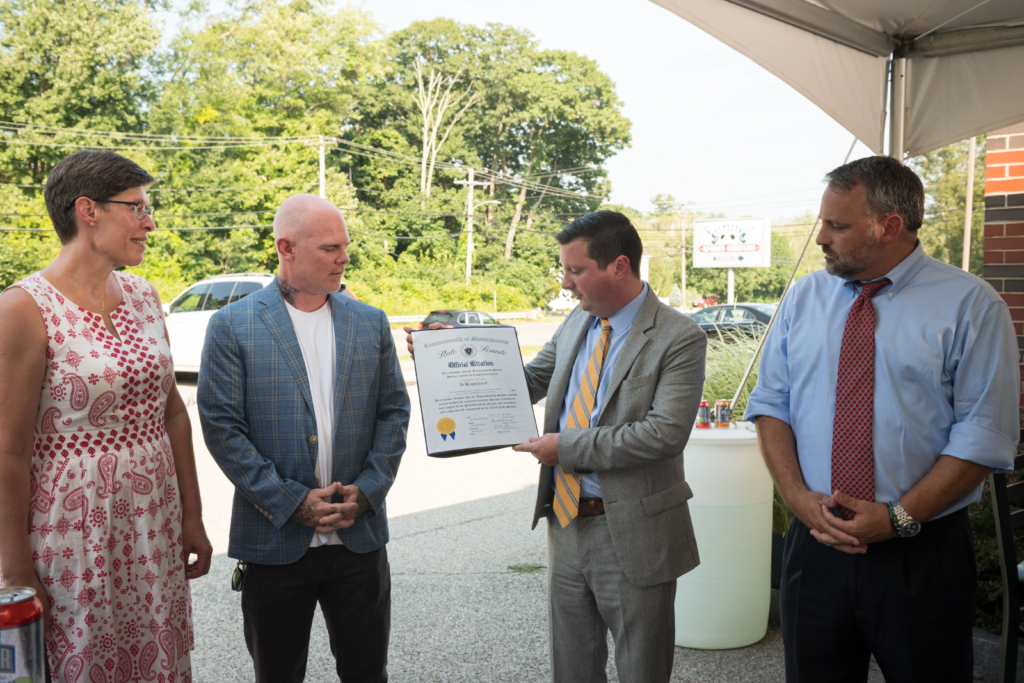 addiction recovery program and treatment at east coast recovery center