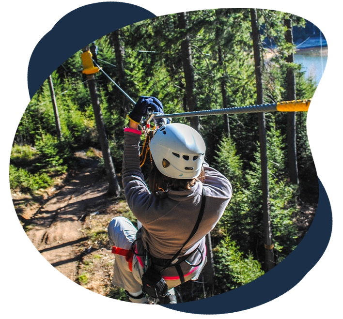 adventure addiction therapy treatment program