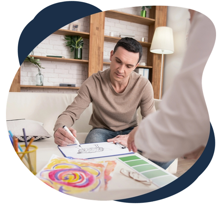 experiential addiction therapy treatment program