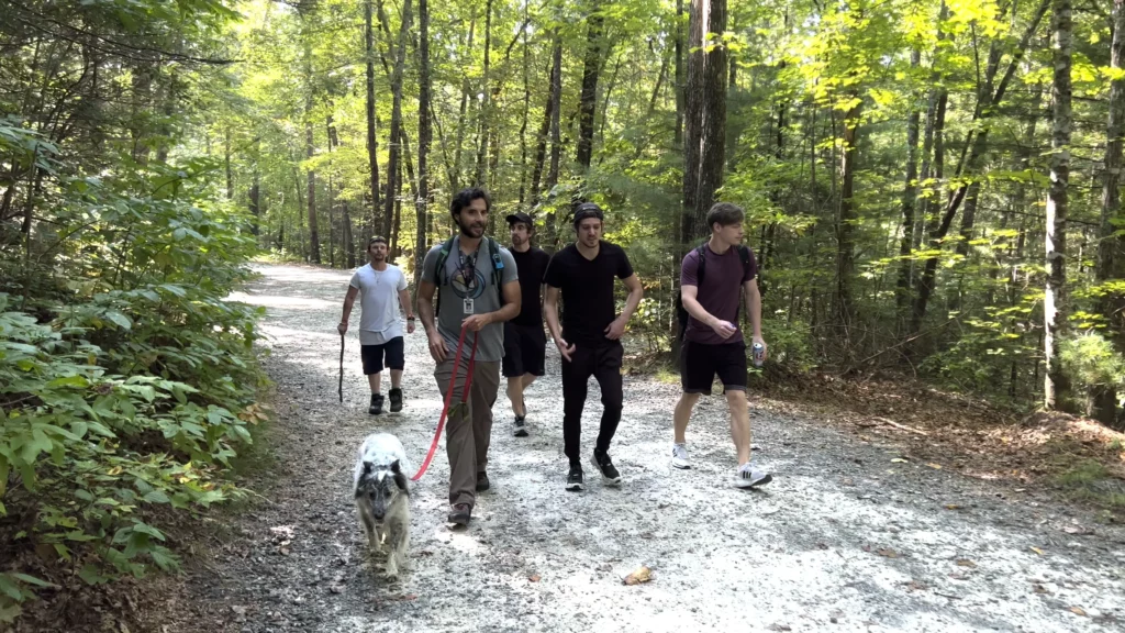 Oasis Hiking River Photos 25