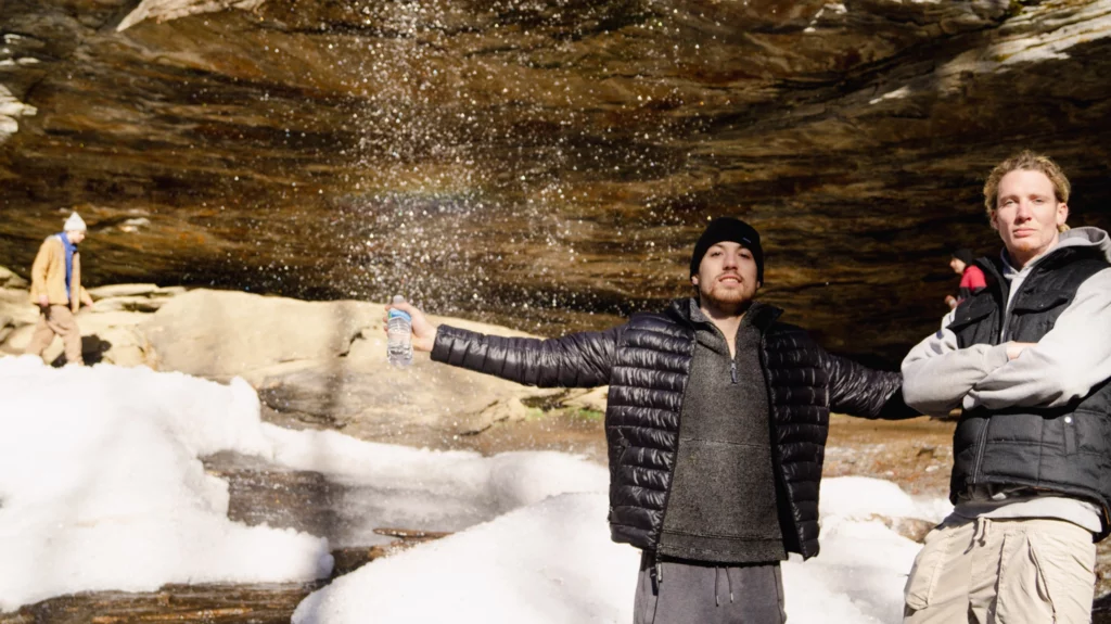 experiential therapy