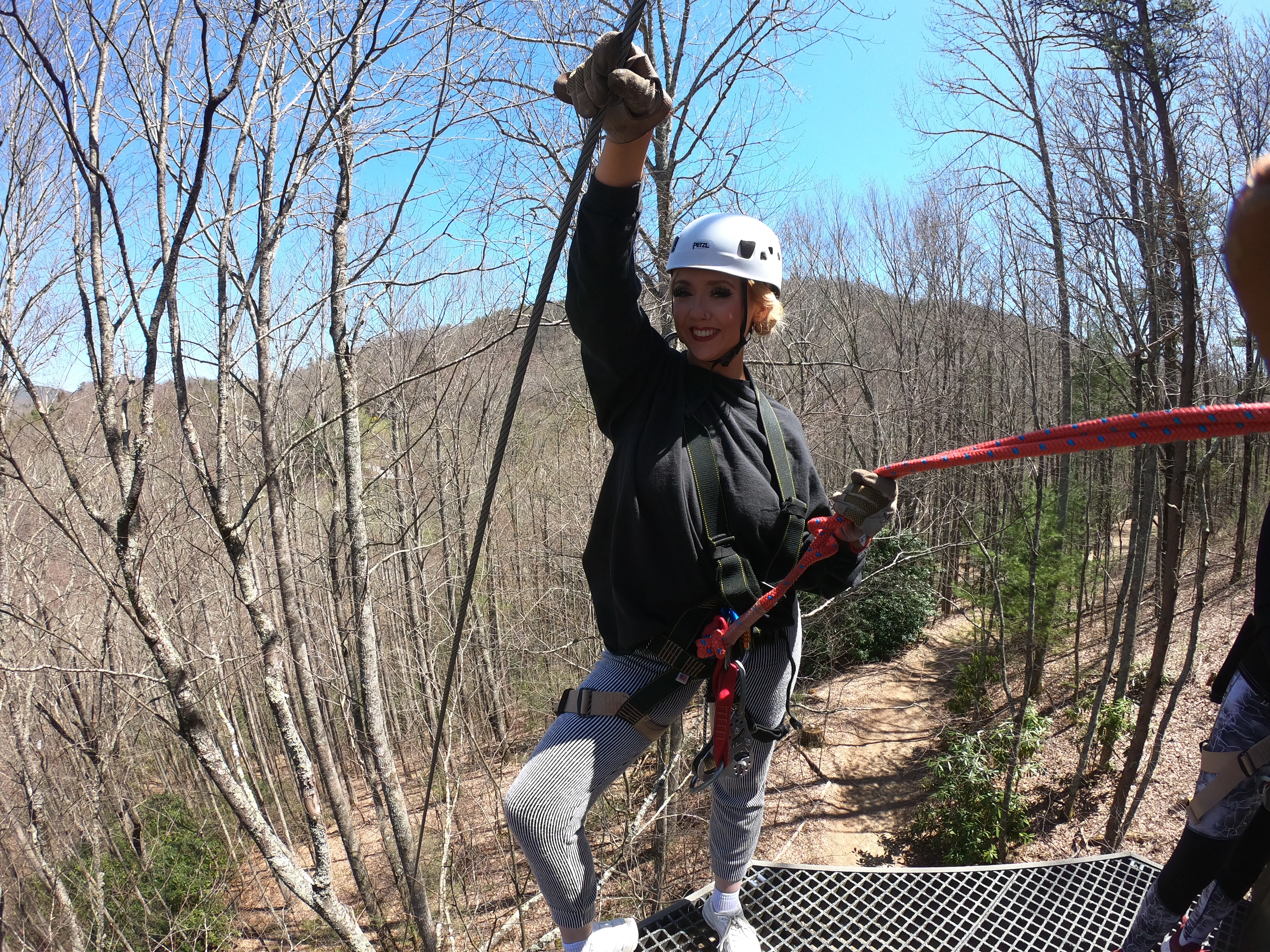 Experiential therapy in Boston