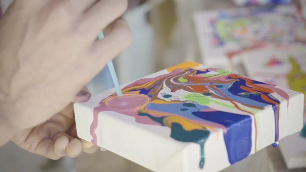 types of experiential therapy