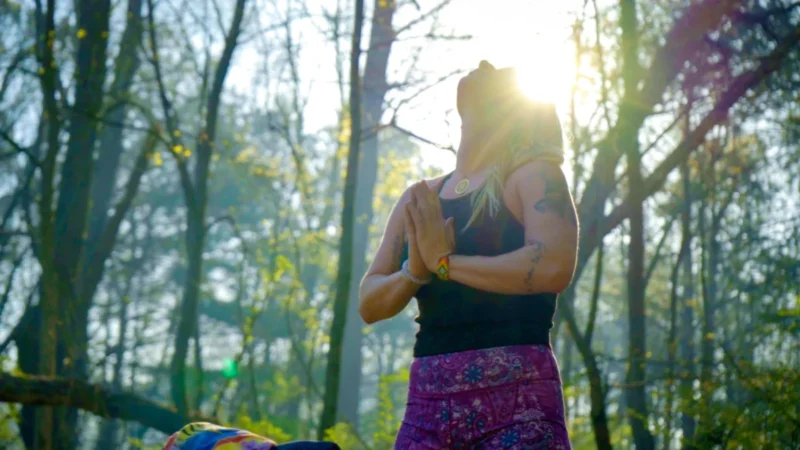 mindfulness meditation