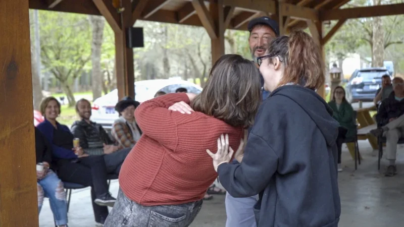 Benefits of family therapy