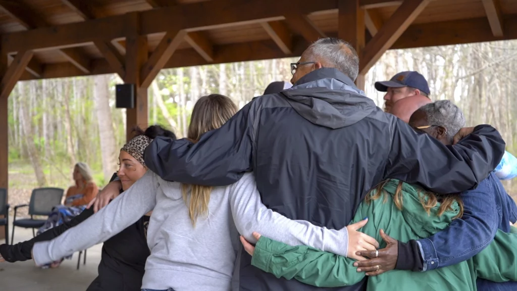 Benefits of recovery and family therapy