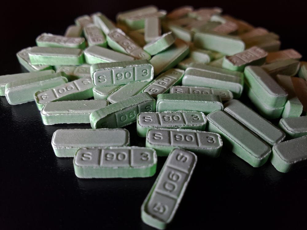 xanax