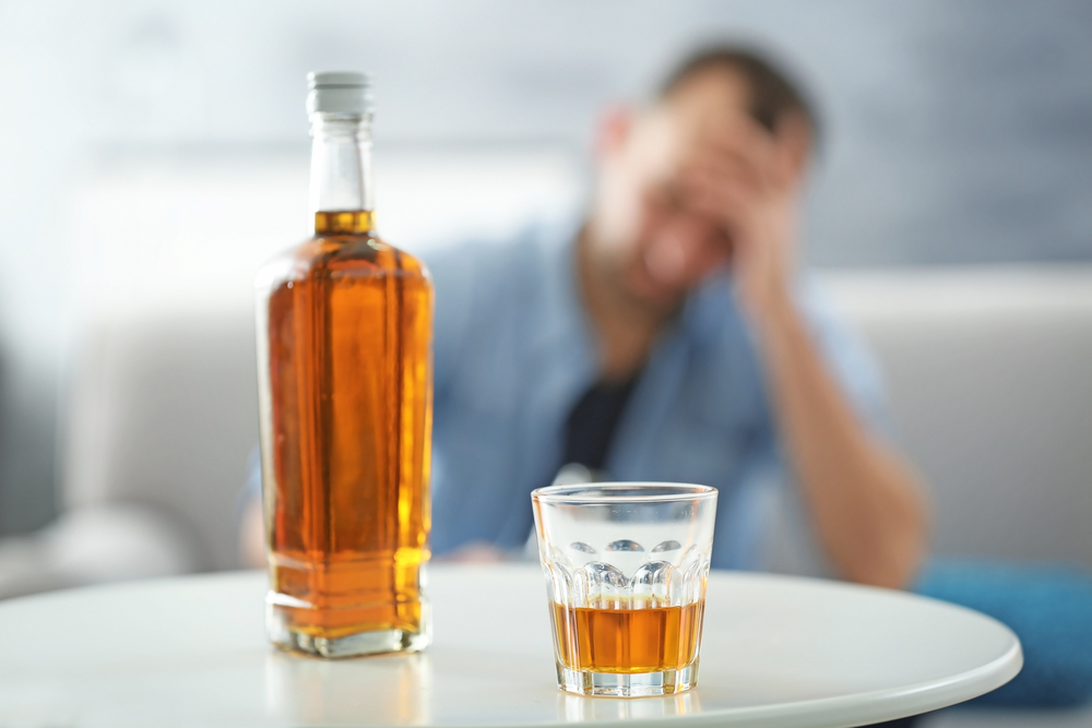 Signs and Symptoms of Alcohol Abuse